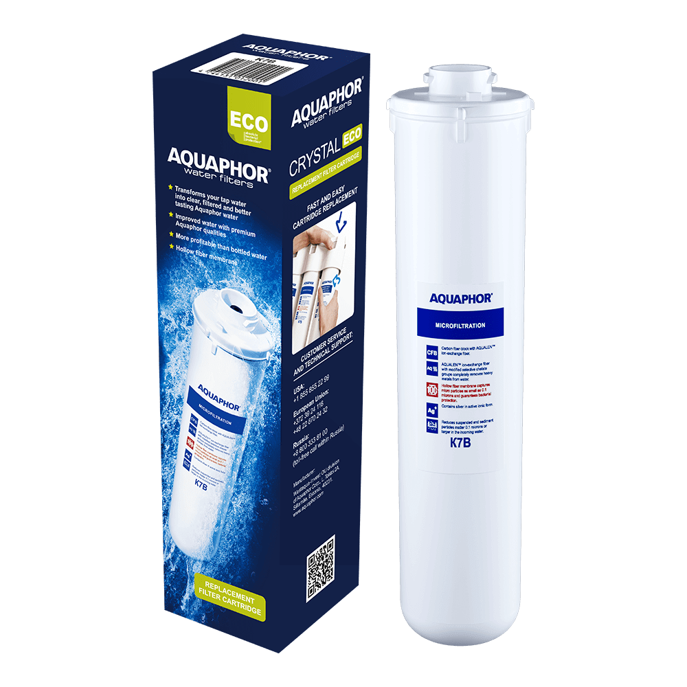 Replacement Filter K7B