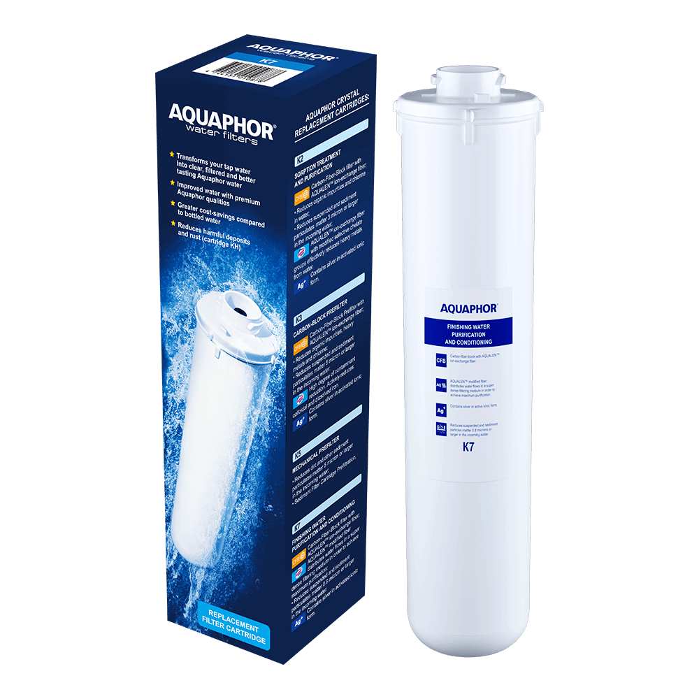 Replacement Filter K7