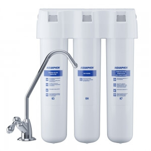 Water Filter Crystal H