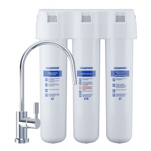 Water Filter Crystal ECO