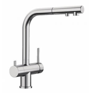 Kitchen faucet BLANCO FONTAS-S II