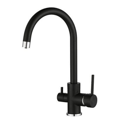 Kitchen faucet AQUASANITA 2963