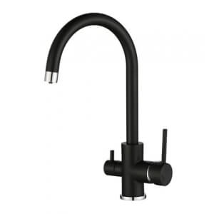 Kitchen faucet AQUASANITA 2963