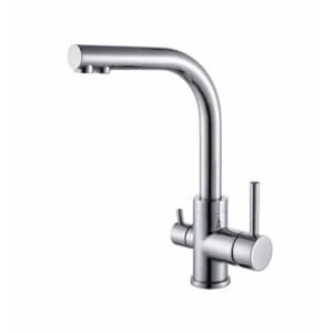 Kitchen faucet AQUASANITA 2663